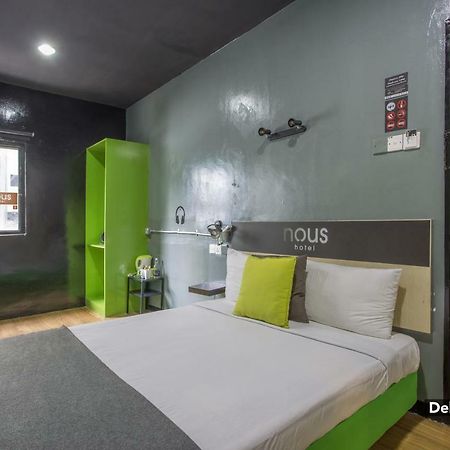 Hotel Star Castle กัวลาลัมเปอร์ ภายนอก รูปภาพ