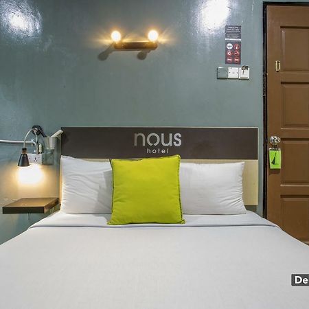 Hotel Star Castle กัวลาลัมเปอร์ ภายนอก รูปภาพ