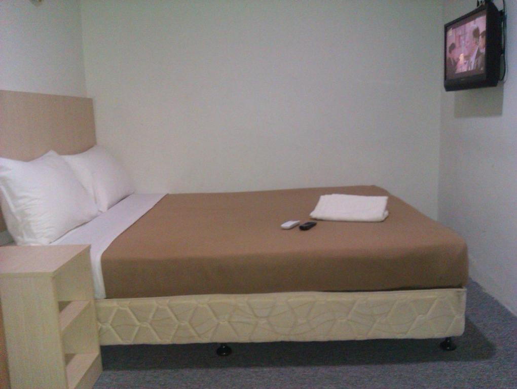 Hotel Star Castle กัวลาลัมเปอร์ ห้อง รูปภาพ