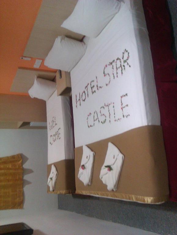Hotel Star Castle กัวลาลัมเปอร์ ห้อง รูปภาพ