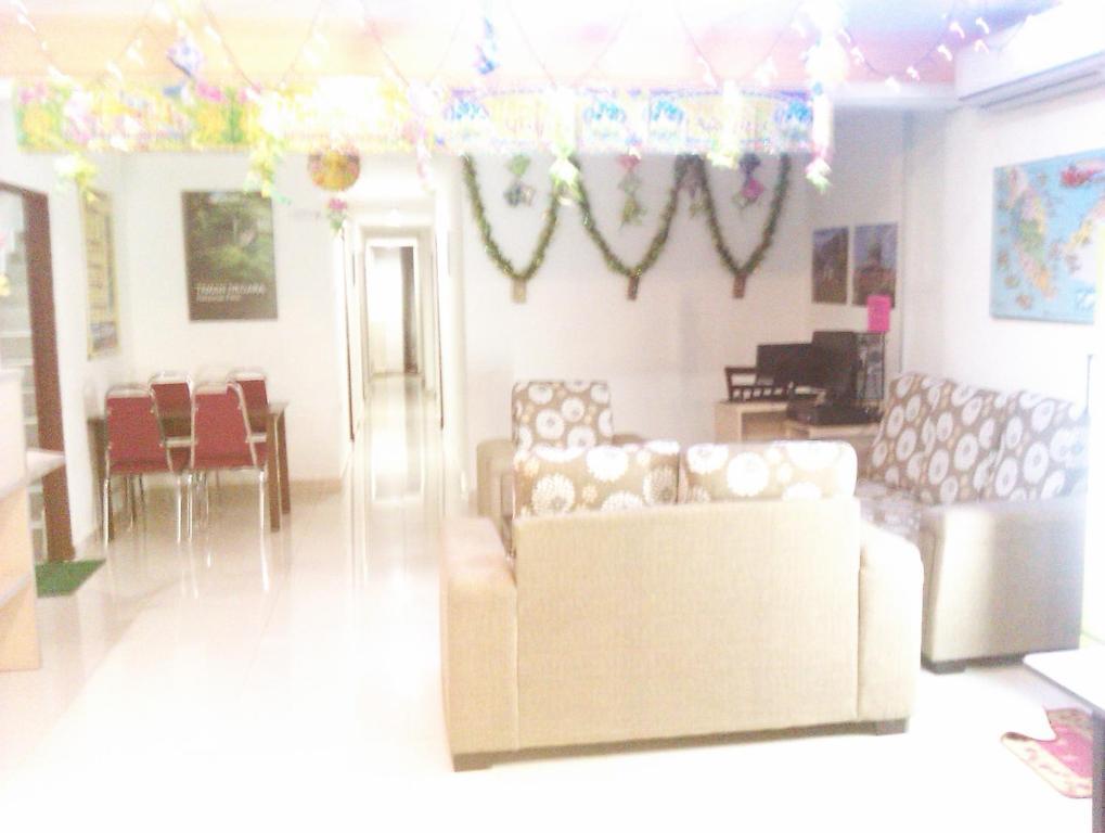 Hotel Star Castle กัวลาลัมเปอร์ ภายนอก รูปภาพ
