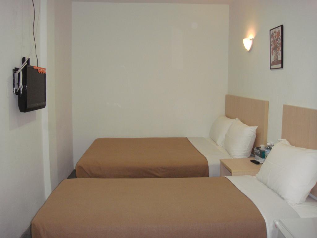 Hotel Star Castle กัวลาลัมเปอร์ ห้อง รูปภาพ