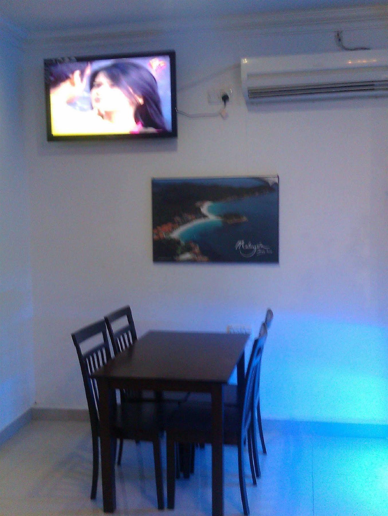 Hotel Star Castle กัวลาลัมเปอร์ ภายนอก รูปภาพ