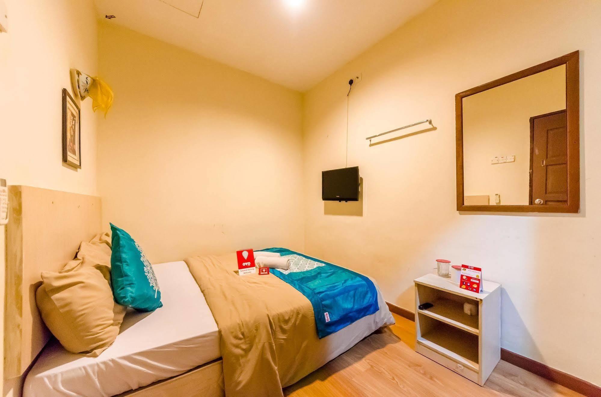 Hotel Star Castle กัวลาลัมเปอร์ ภายนอก รูปภาพ