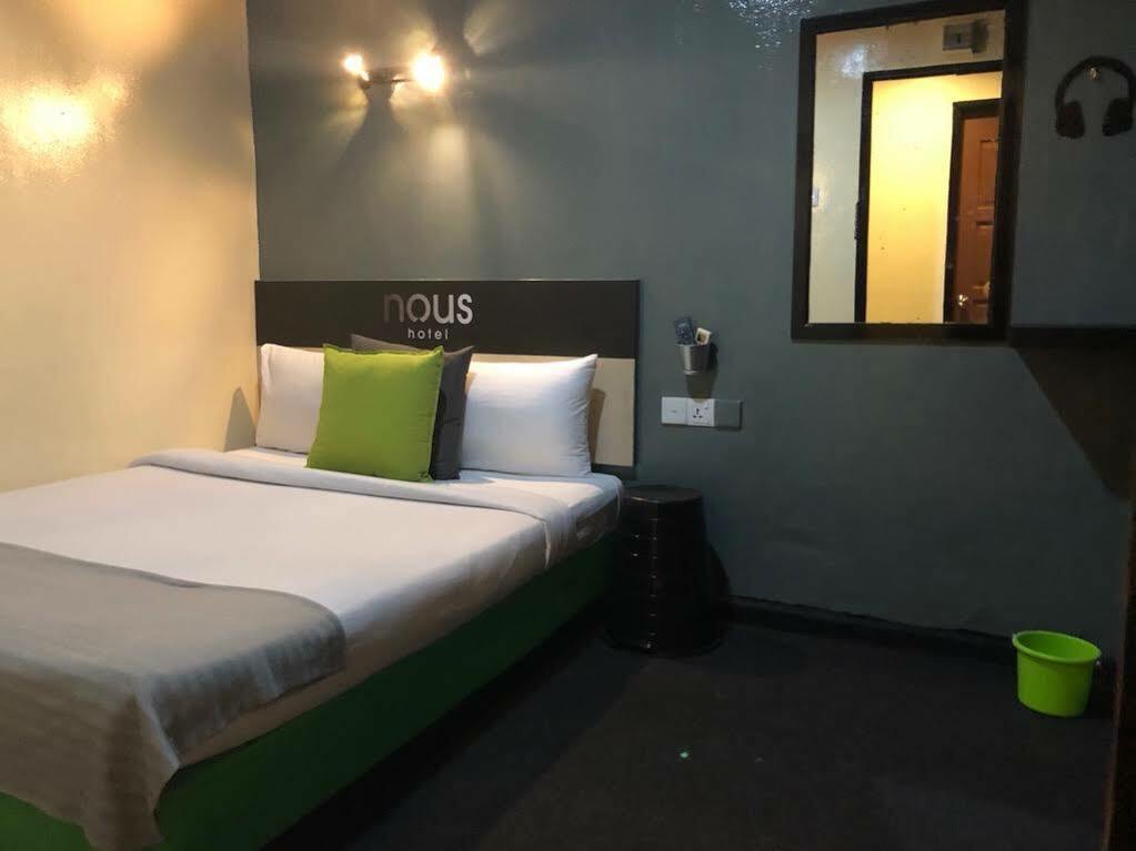 Hotel Star Castle กัวลาลัมเปอร์ ภายนอก รูปภาพ