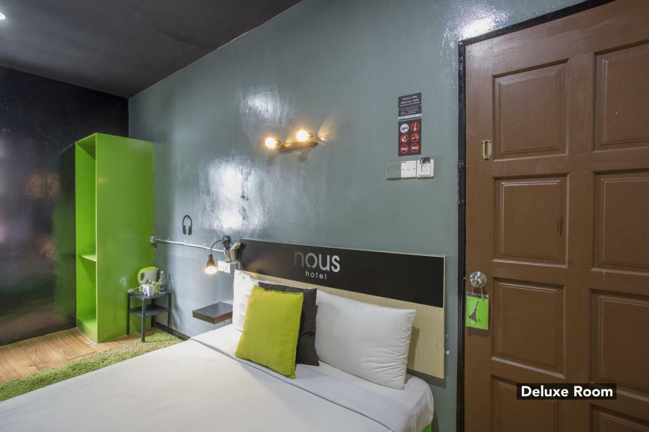 Hotel Star Castle กัวลาลัมเปอร์ ภายนอก รูปภาพ