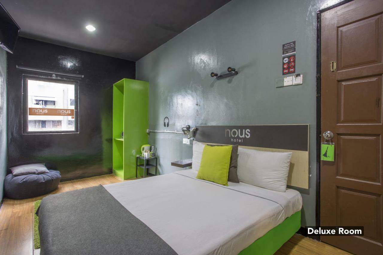 Hotel Star Castle กัวลาลัมเปอร์ ภายนอก รูปภาพ