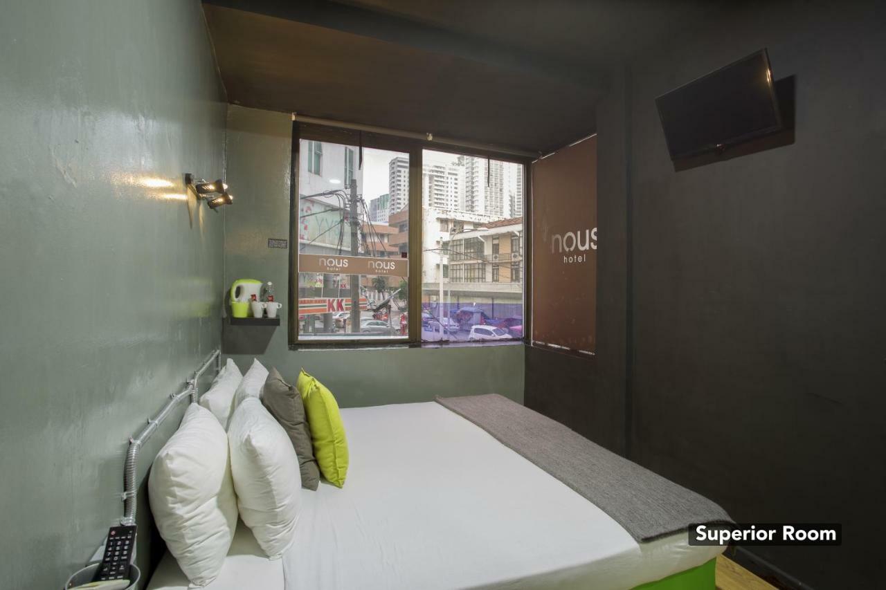 Hotel Star Castle กัวลาลัมเปอร์ ภายนอก รูปภาพ