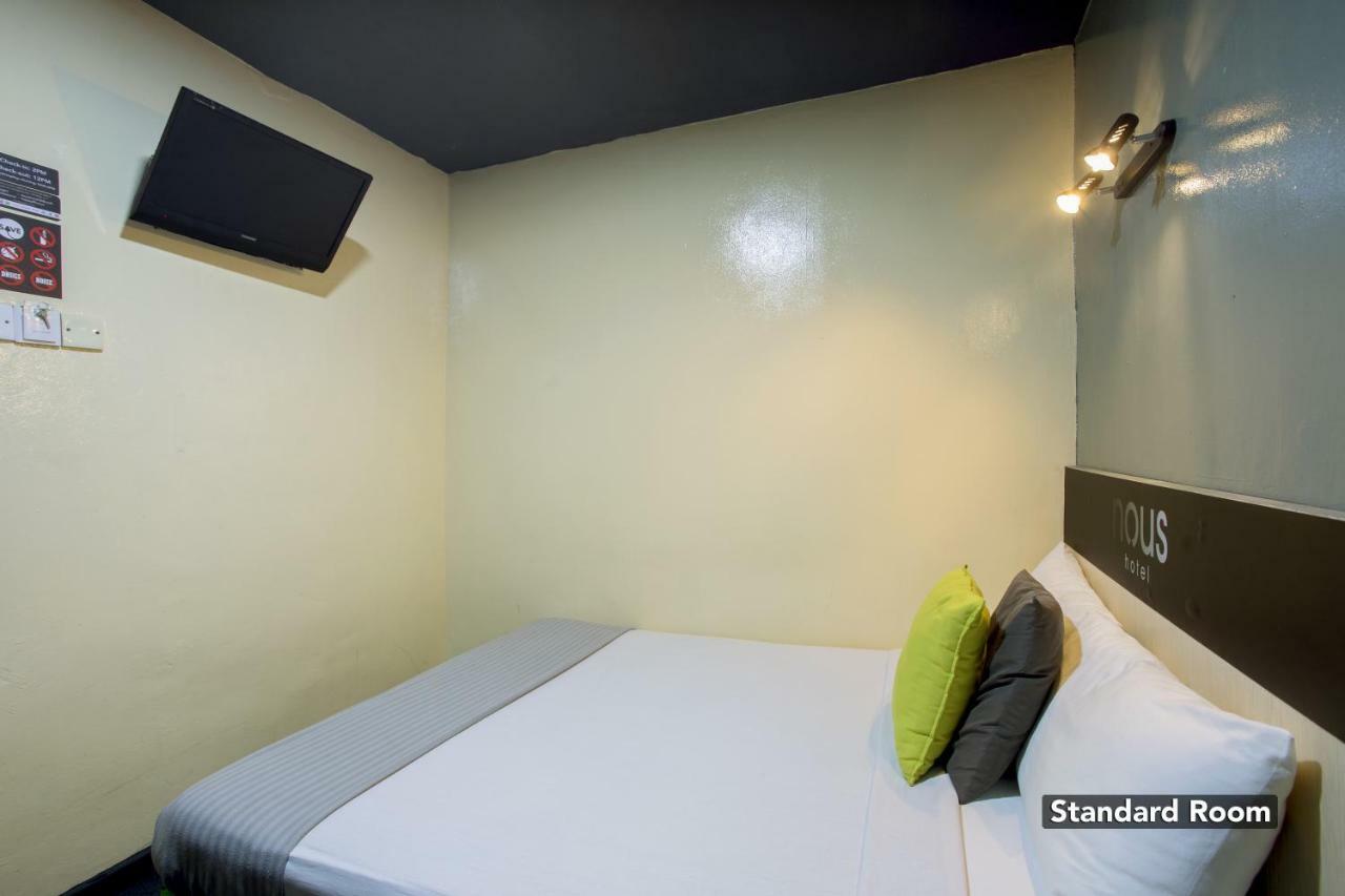 Hotel Star Castle กัวลาลัมเปอร์ ภายนอก รูปภาพ