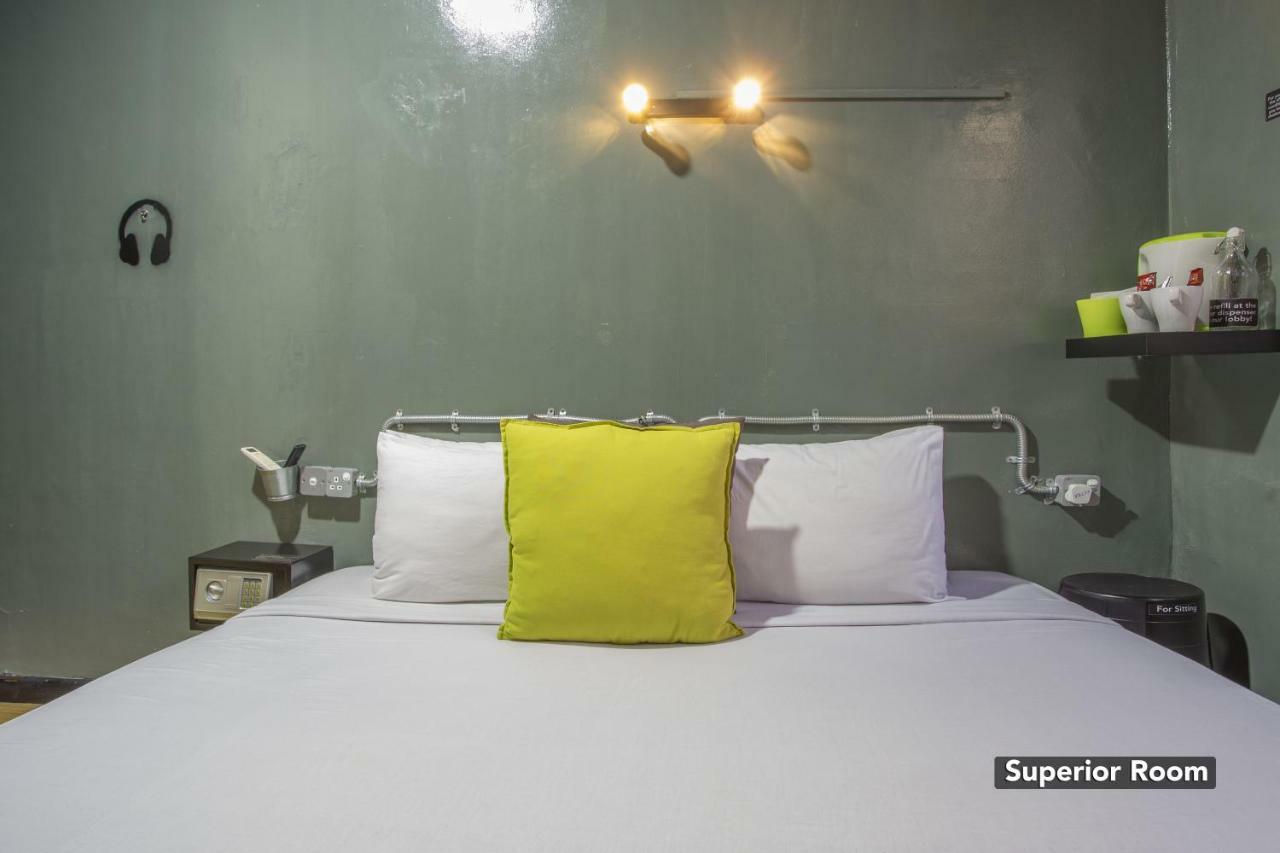 Hotel Star Castle กัวลาลัมเปอร์ ภายนอก รูปภาพ