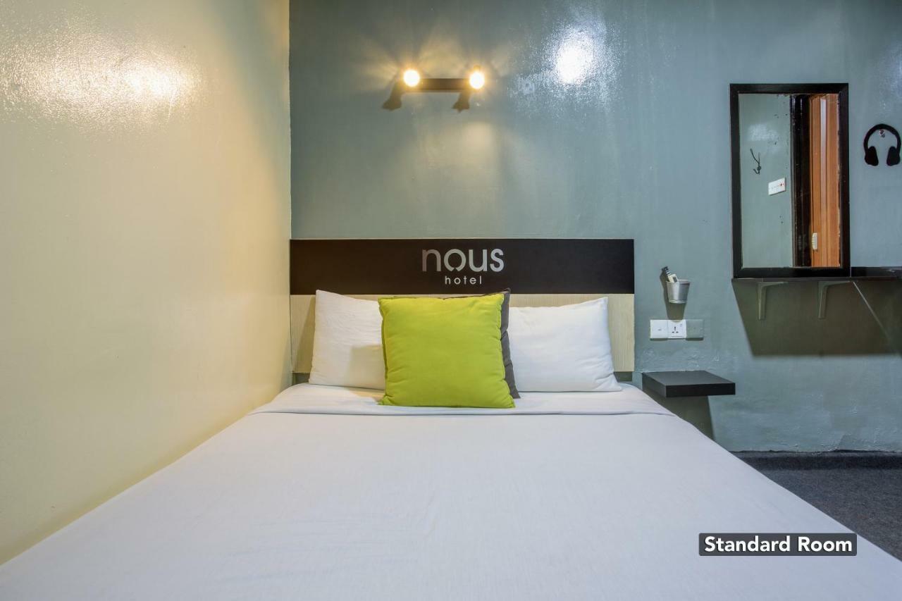 Hotel Star Castle กัวลาลัมเปอร์ ภายนอก รูปภาพ