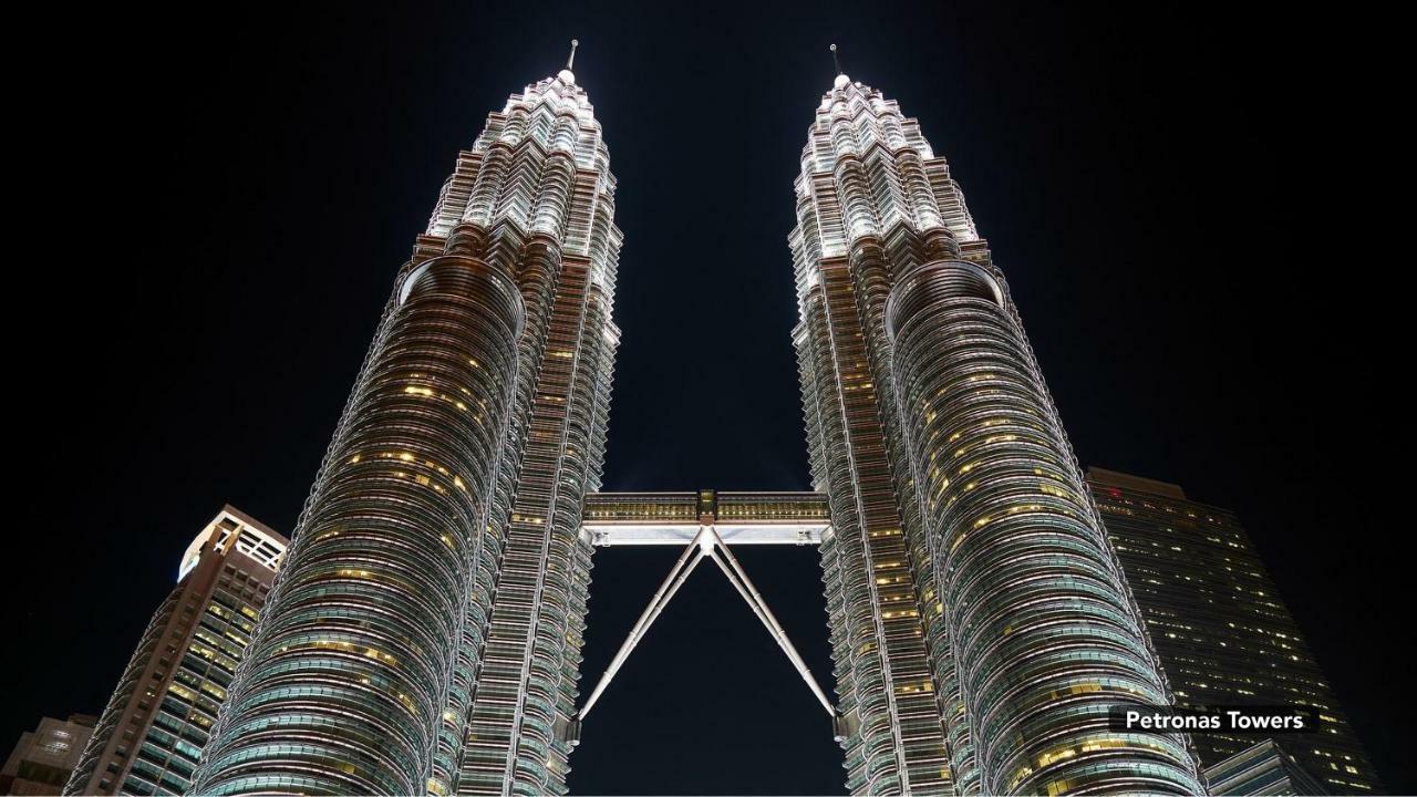 Hotel Star Castle กัวลาลัมเปอร์ ภายนอก รูปภาพ